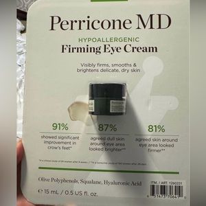 Perricone MD Firming Cream